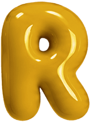 R
